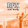 bfx cover in the works