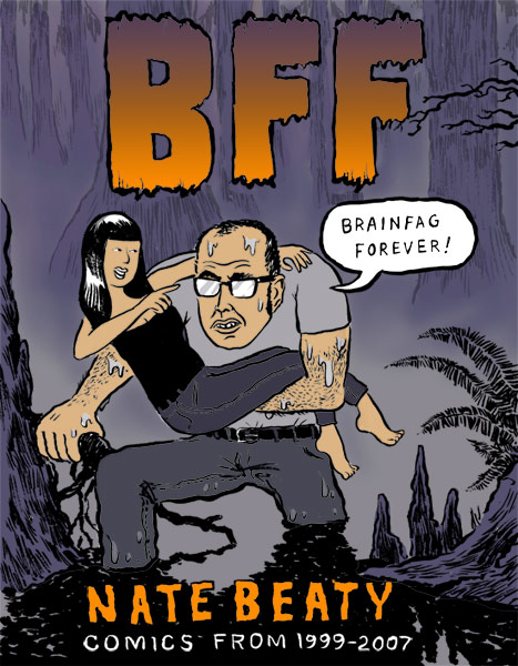 bff cover mockup