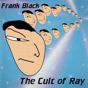 cult of ray cover