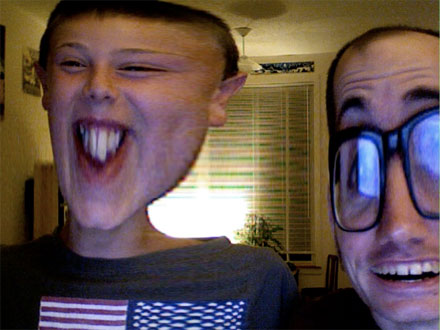 photobooth fun w/ aaron 2